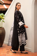 Organza Suit (3-Piece) by Baroque – UF-4192, Photo 2