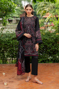 Organza Suit (3-Piece) by Baroque – UF-4200