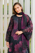 Baroque | Luxury Pret Summer | UF-4214 - House Of Hania