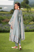 Baroque | Luxury Pret Summer | UF-4224 - House Of Hania