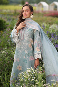 Baroque | Luxury Pret Summer | UF-4224 - House Of Hania