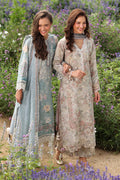 Baroque | Luxury Pret Summer | UF-4224 - House Of Hania