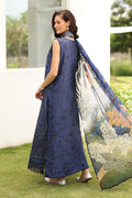 Organza Suit (3-Piece) by Baroque – UF-4227, Photo 2