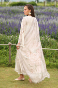 Organza Suit (3-Piece) by Baroque – UF- 4228, Photo 2