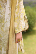 Baroque | Luxury Pret Summer | UF-4229 - House Of Hania