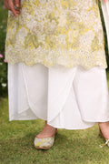 Baroque | Luxury Pret Summer | UF-4229 - House Of Hania
