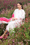 Organza Suit (2-Piece) by Baroque – UF-4237, Photo 5