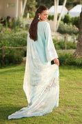 Baroque | Luxury Pret Summer | UF-4242 - House Of Hania