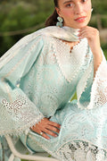 Baroque | Luxury Pret Summer | UF-4242 - House Of Hania