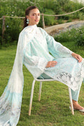 Baroque | Luxury Pret Summer | UF-4242 - House Of Hania