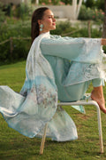 Baroque | Luxury Pret Summer | UF-4242 - House Of Hania