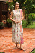Baroque | Luxury Pret Summer | UF-4246 - House Of Hania