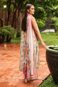 Baroque | Luxury Pret Summer | UF-4246 - House Of Hania
