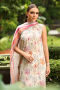 Baroque | Luxury Pret Summer | UF-4246 - House Of Hania