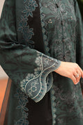 Organza Suit by Baroque – UF-4253, Photo 3