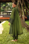Baroque | Luxury Pret Summer | UF-4258 - House Of Hania