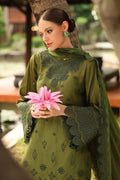 Baroque | Luxury Pret Summer | UF-4258 - House Of Hania