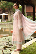 Baroque | Luxury Pret Summer | UF-4260 - House Of Hania