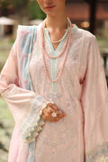 Baroque | Luxury Pret Summer | UF-4260 - House Of Hania