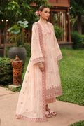 Baroque | Luxury Pret Summer | UF-4261 - House Of Hania