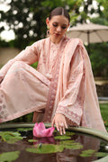 Baroque | Luxury Pret Summer | UF-4261 - House Of Hania