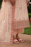 Baroque | Luxury Pret Summer | UF-4261 - House Of Hania