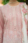 Organza Suit (3-Piece) by Baroque – UF-4264, Photo 3