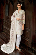 Baroque | Luxury Pret Summer | UF-4270 - House Of Hania