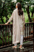 Baroque | Luxury Pret Summer | UF-4270 - House Of Hania