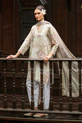 Baroque | Luxury Pret Summer | UF-4270 - House Of Hania