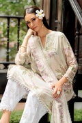 Baroque | Luxury Pret Summer | UF-4270 - House Of Hania