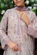 Baroque | Luxury Pret Summer | UF-4273 - House Of Hania