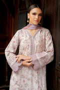 Baroque | Luxury Pret Summer | UF-4273 - House Of Hania
