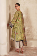 Organza Suit (3-Piece) by Baroque – UF-4414, Photo 2