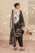Organza Suit (3-Piece) by Baroque – UF-4415, Photo 2