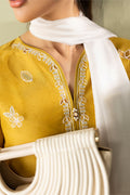 Jacquard Suit (3-Piece) by Baroque – UF-4419, Photo 3