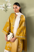 Jacquard Suit (3-Piece) by Baroque – UF-4419, Photo 4