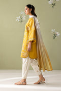 Jacquard Suit (3-Piece) by Baroque – UF-4419, Photo 5