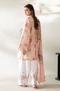 Organza Suit (3-Piece) by Baroque – UF-4427, Photo 2