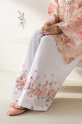 Organza Suit (3-Piece) by Baroque – UF-4427, Photo 3