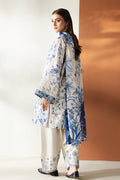 Organza Suit (3-Piece) by Baroque – UF-4429, Photo 2