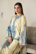 Organza Suit (3-Piece) by Baroque – UF-4432, Photo 5