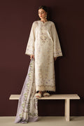 Jacquard Suit (3-Piece) by Baroque – UF-4433, Photo 3