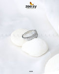 Baroque Ring - House Of Hania