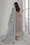 Silk Suit (3-Piece) by Baroque – SF-184, Photo 2