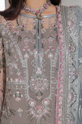 Silk Suit (3-Piece) by Baroque – SF-184, Photo 3