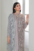 Silk Suit (3-Piece) by Baroque – SF-184, Photo 4