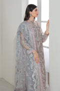 Silk Suit (3-Piece) by Baroque – SF-184, Photo 5