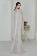 Organza Suit (3-Piece) by Baroque – SF-186, Photo 2