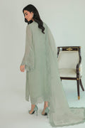 Organza Suit (3-Piece) by Baroque – SF-234, Photo 2